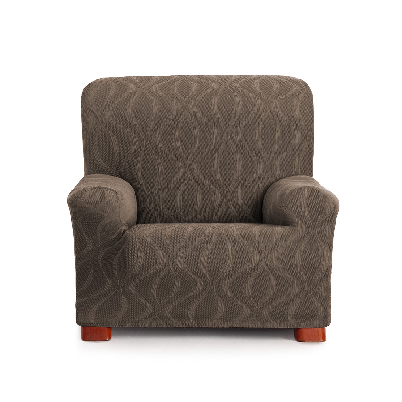 Funda elástica para sillón modelo Iria