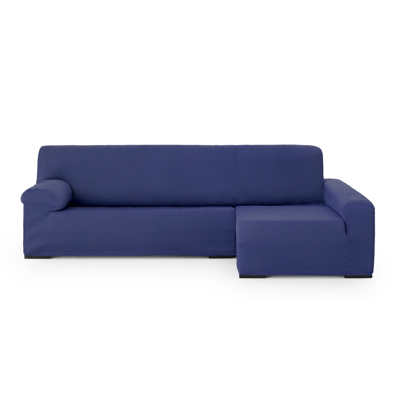 Funda elástica para chaise longue modelo Ulises