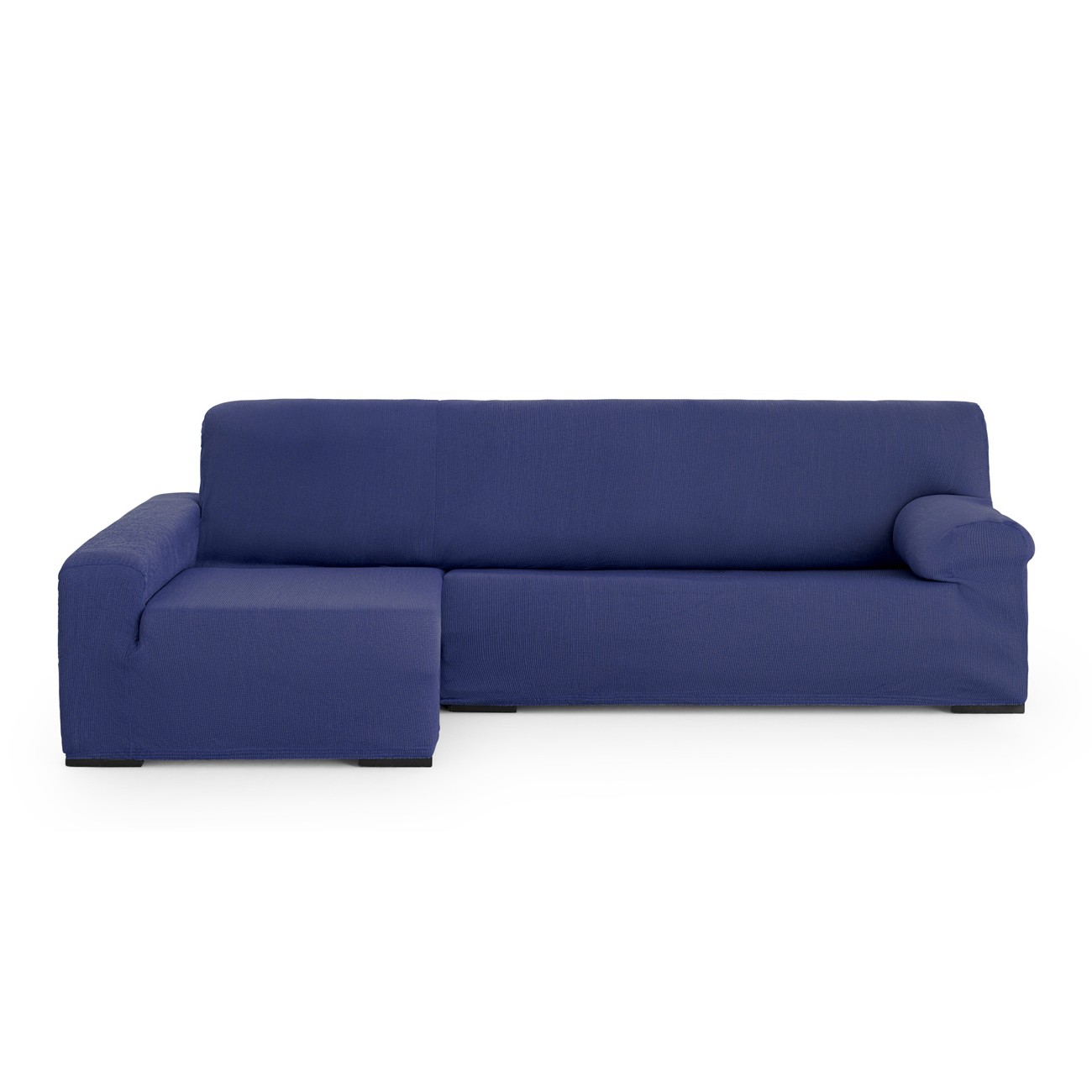 Funda elástica para chaise longue modelo Ulises