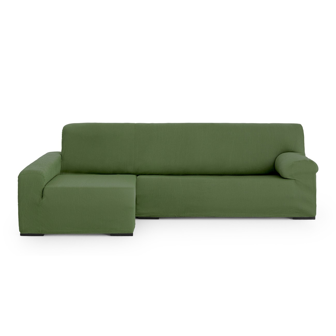 Funda elástica para chaise longue modelo Ulises
