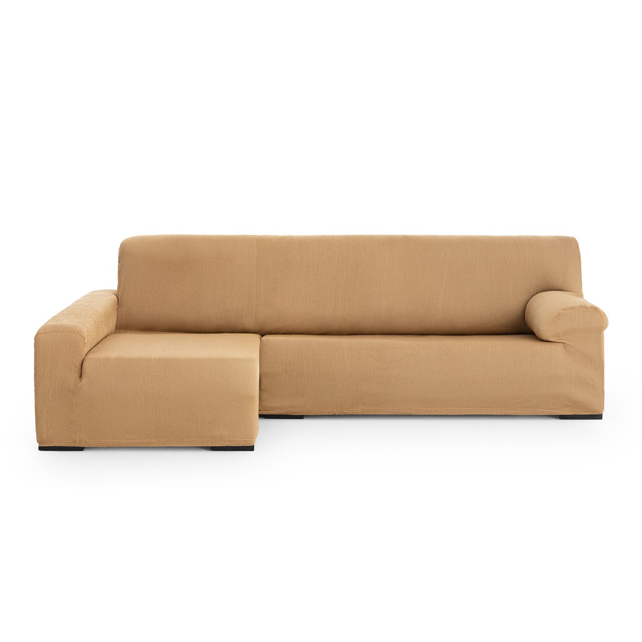 Funda elástica para chaise longue modelo Ulises
