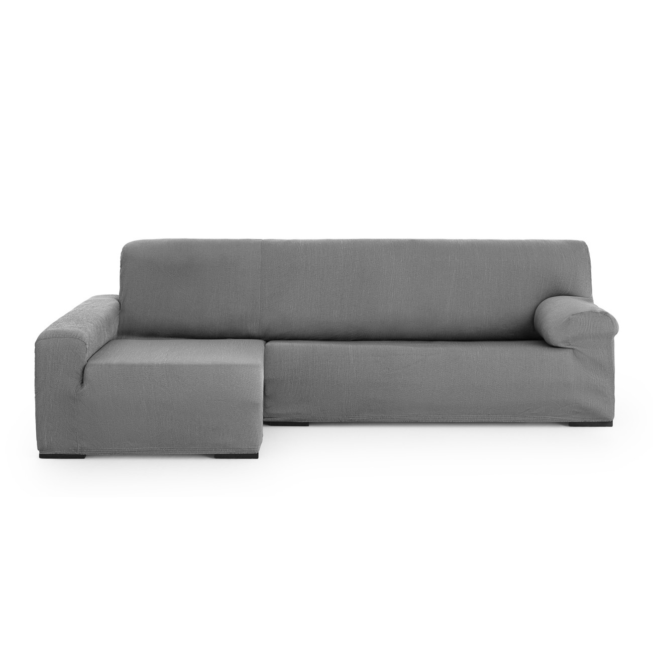 Funda elástica para chaise longue modelo Ulises