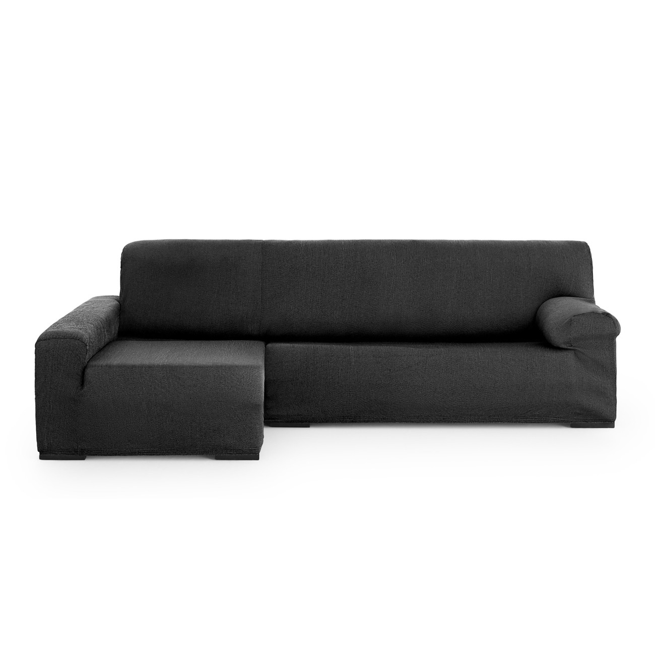 Funda elástica para chaise longue modelo Ulises