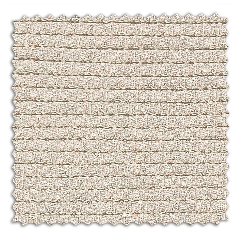 Funda elástica para chaise longue modelo Ulises