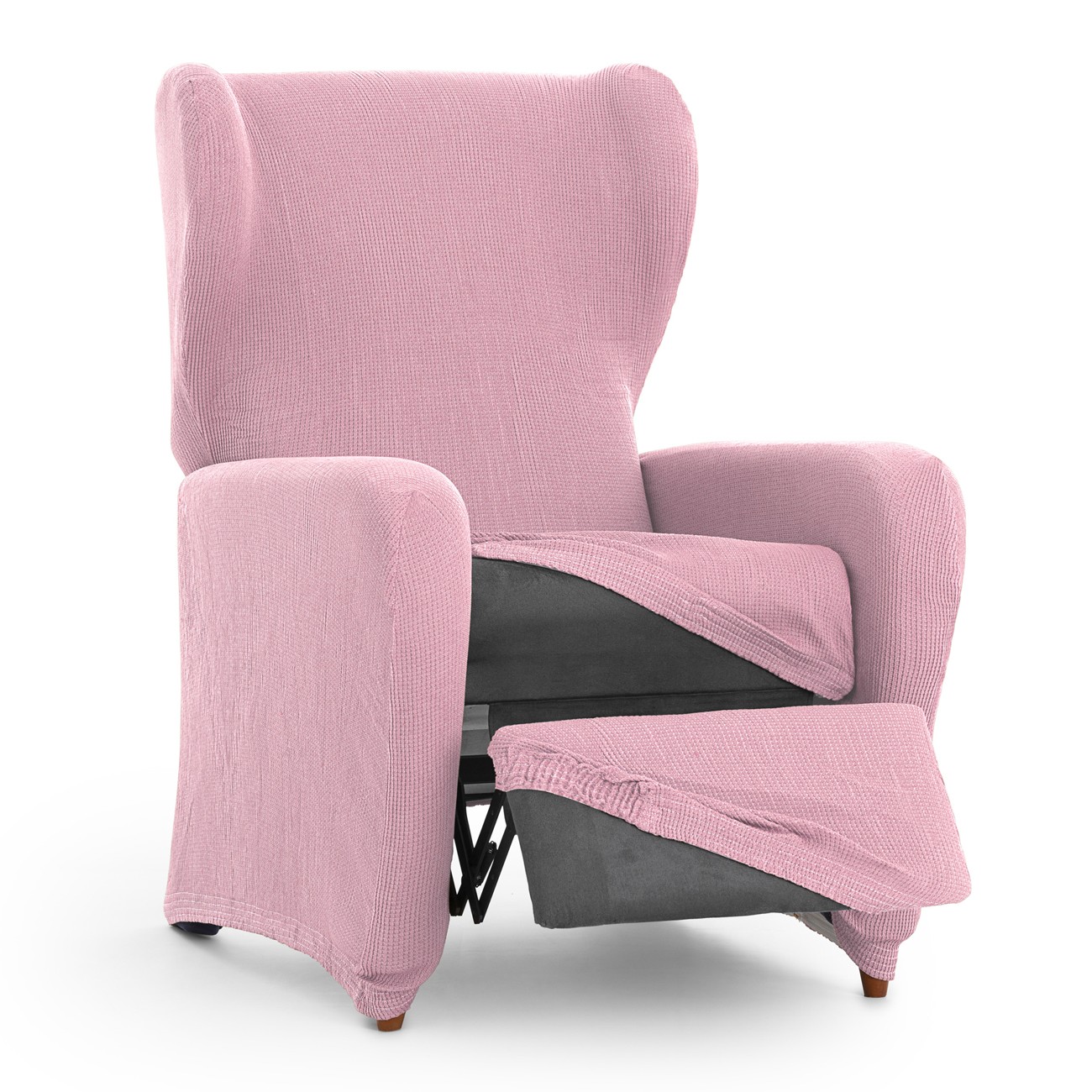 Funda elástica para sillón relax modelo Ulises