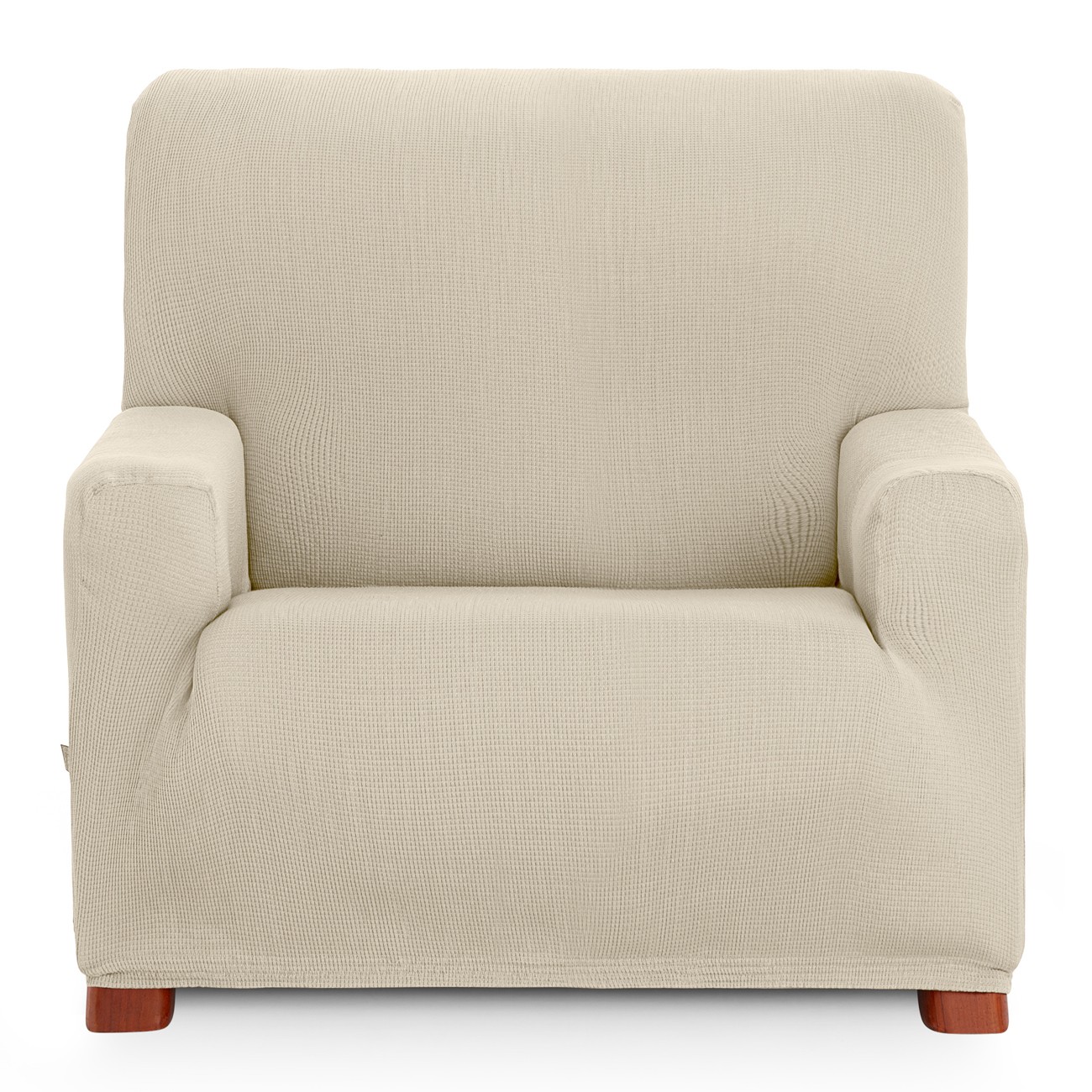 Funda elástica para sillón modelo Ulises