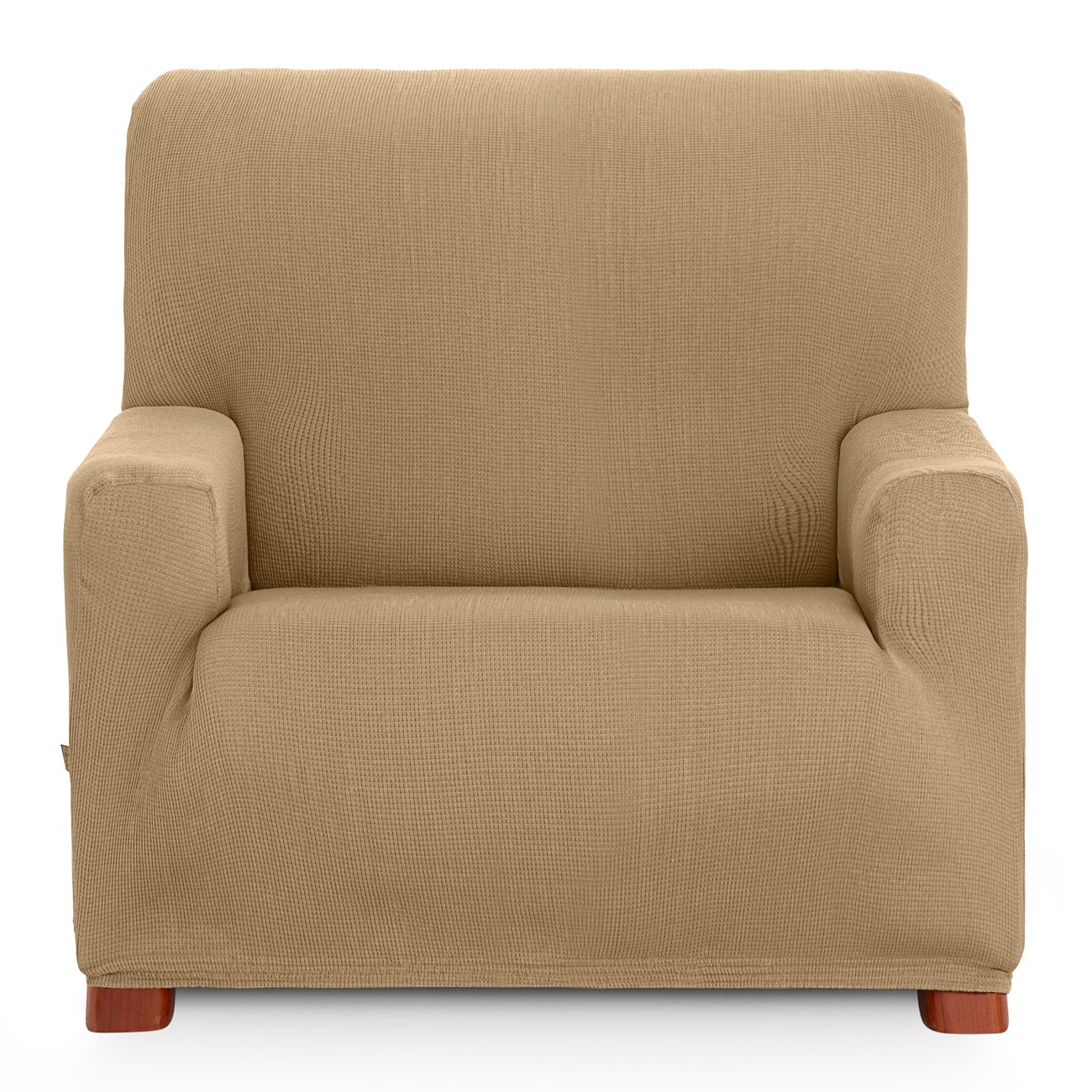 Funda elástica para sillón modelo Ulises