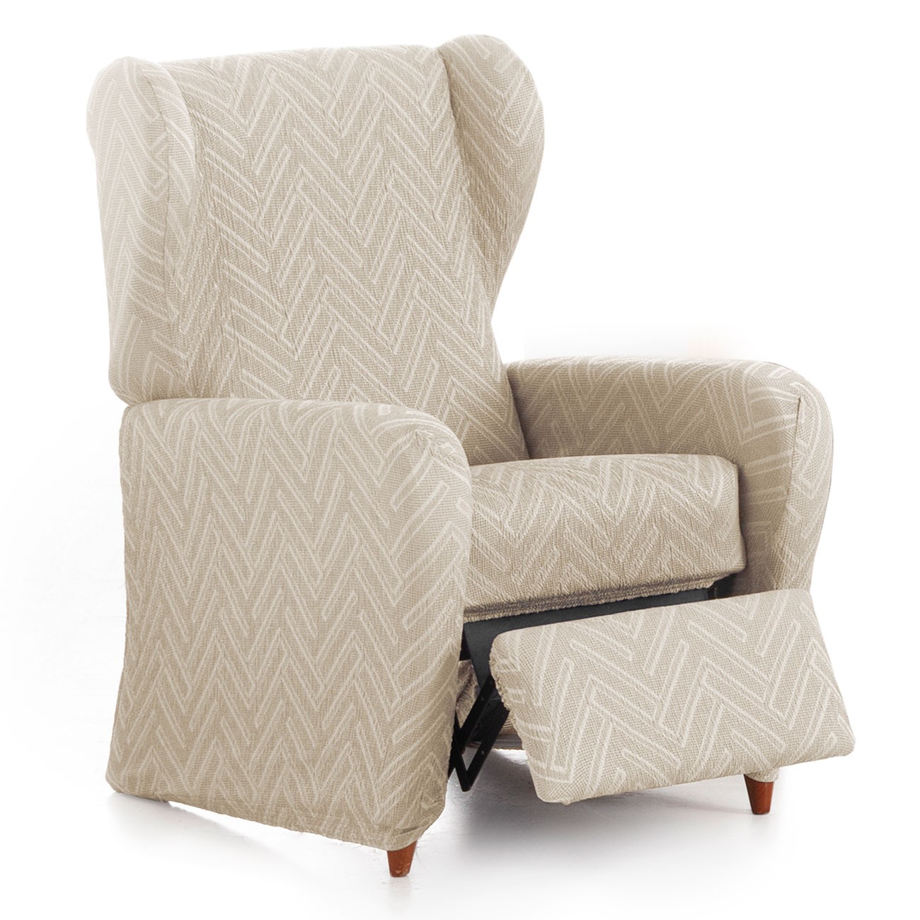 Funda elástica para sillón relax modelo Argos
