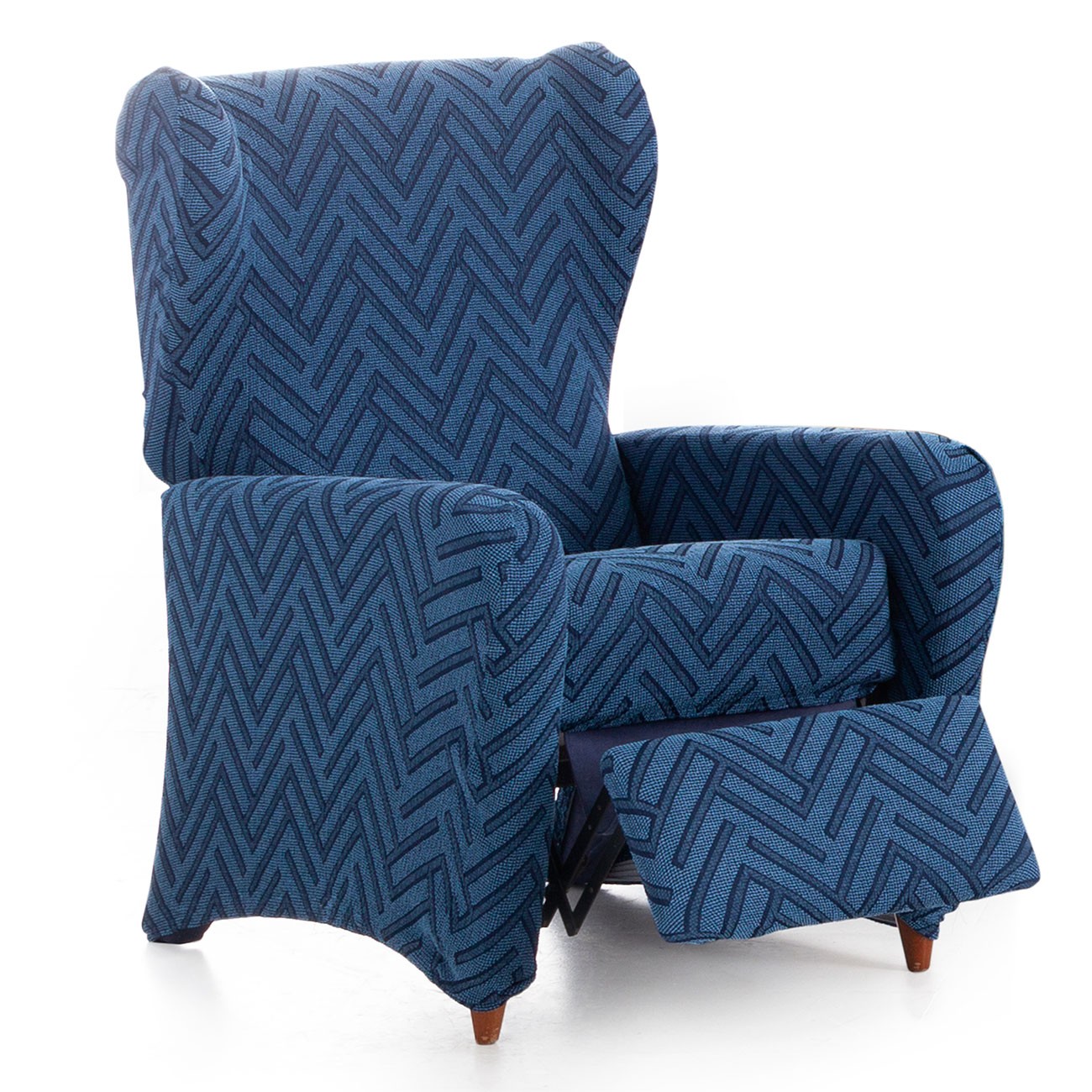 Funda elástica para sillón relax modelo Argos