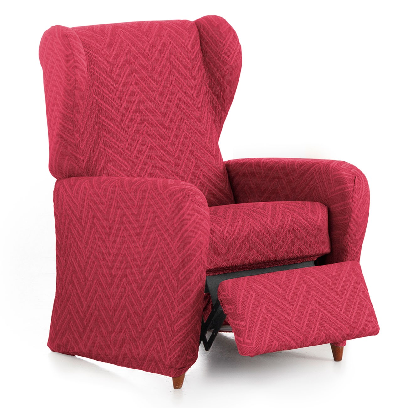 Funda elástica para sillón relax modelo Argos