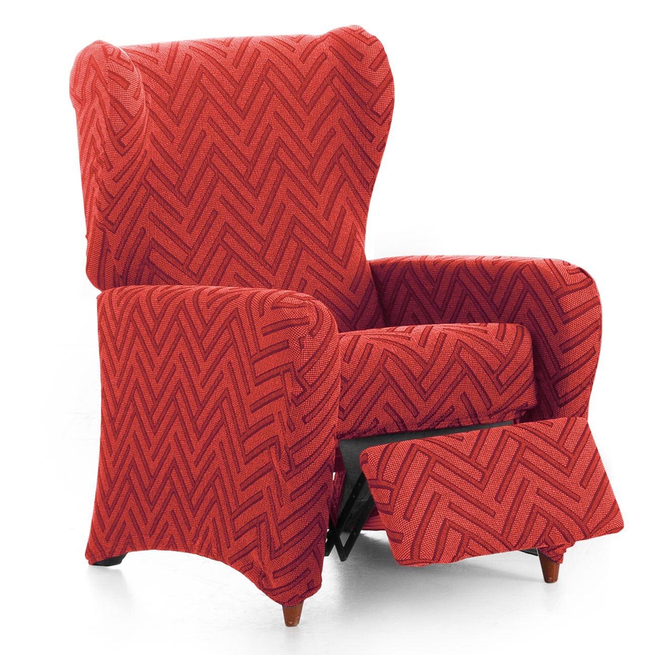 Funda elástica para sillón relax modelo Argos