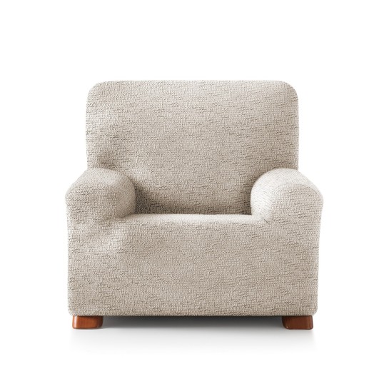 Funda bielástica para sillón modelo Candy