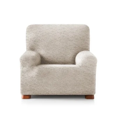 Funda bielástica para sillón modelo Candy