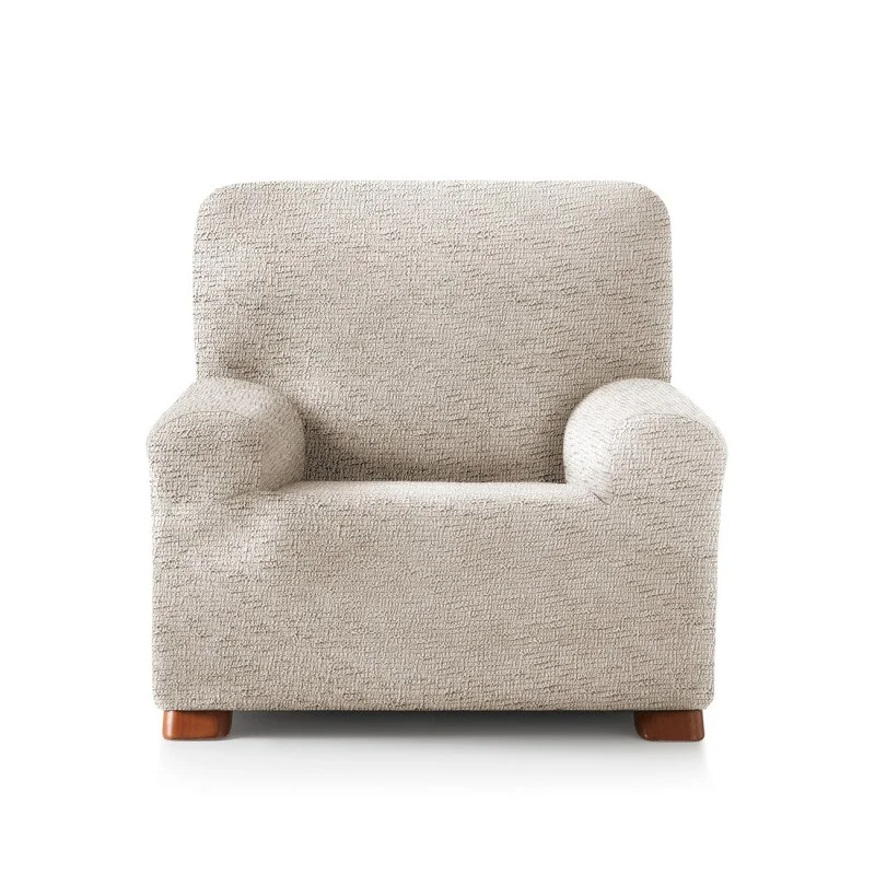 Funda bielástica para sillón modelo Candy Funda bielástica para sillón modelo Candy