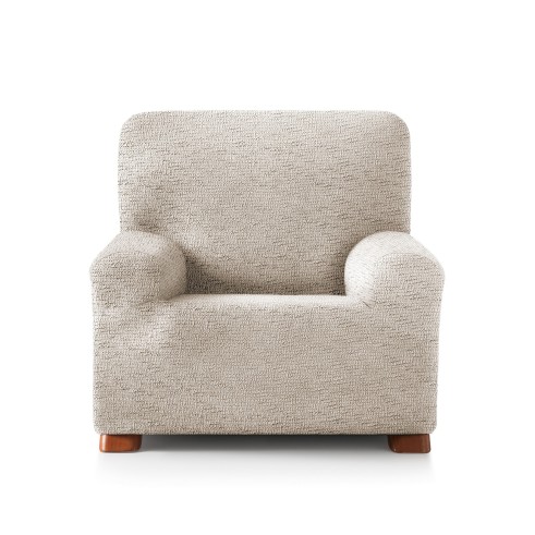Funda bielástica para sillón Candy | Confort y protección máxima
