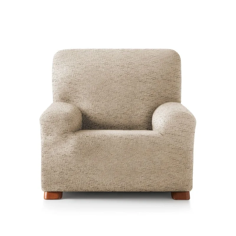 Funda bielástica para sillón modelo Candy Funda bielástica para sillón modelo Candy