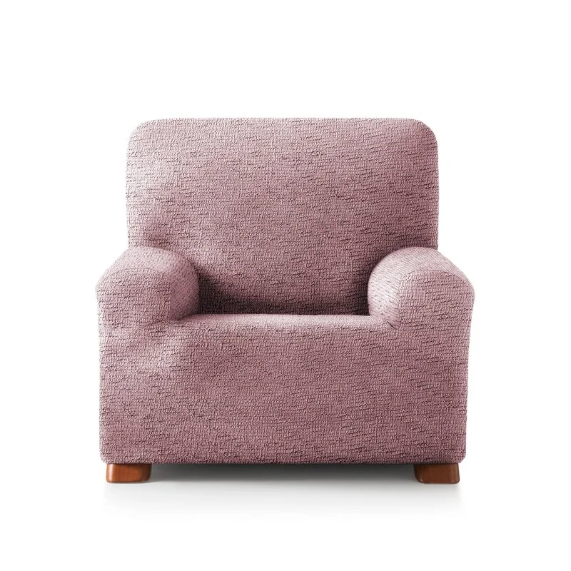 Funda bielástica para sillón modelo Candy Funda bielástica para sillón modelo Candy