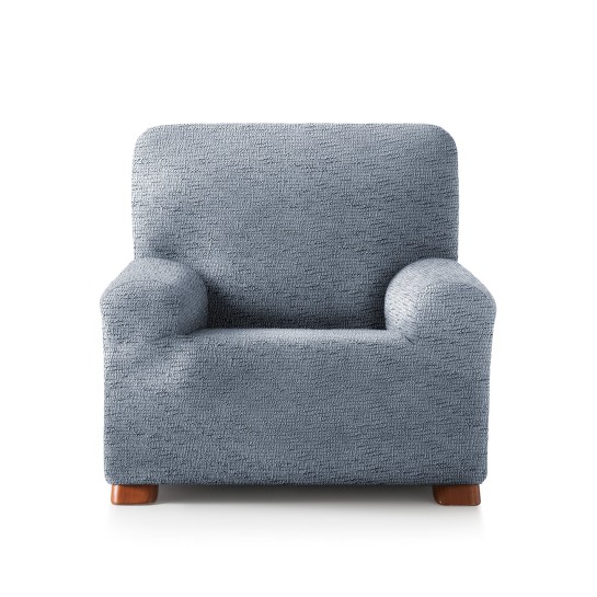 Funda bielástica para sillón modelo Candy