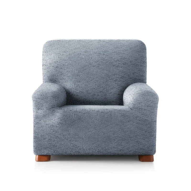 Funda bielástica para sillón modelo Candy Funda bielástica para sillón modelo Candy
