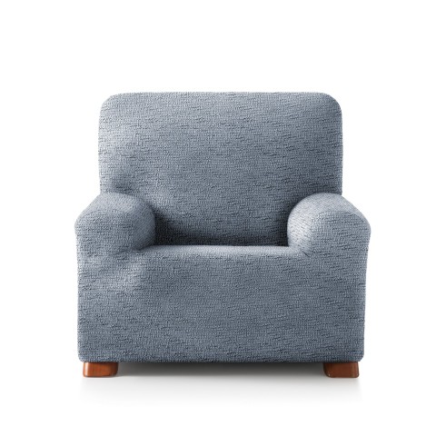 Funda bielástica para sillón Candy | Confort y protección máxima