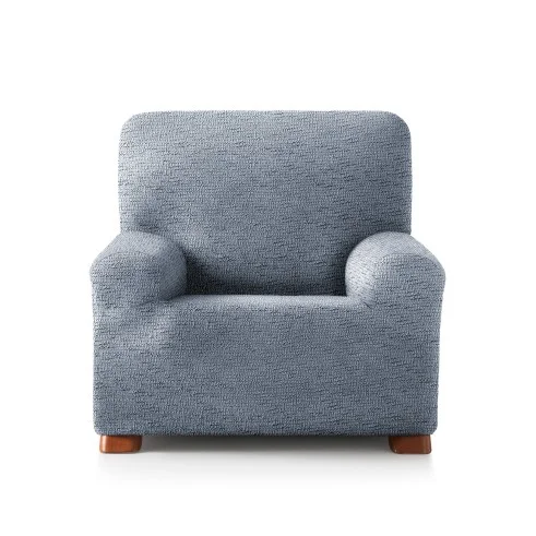 Funda bielástica para sillón Candy | Confort y protección máxima