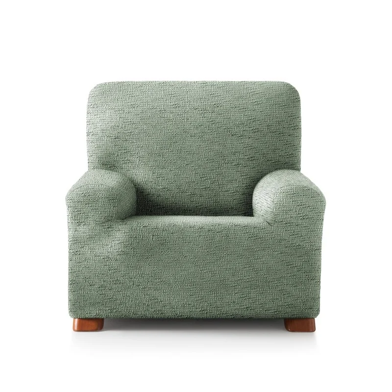 Funda bielástica para sillón modelo Candy Funda bielástica para sillón modelo Candy
