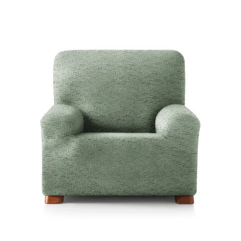 Funda bielástica para sillón Candy | Confort y protección máxima