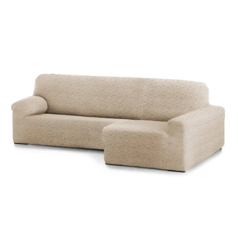 Funda bielástica para chaise longue Candy | Estilo sin esfuerzo