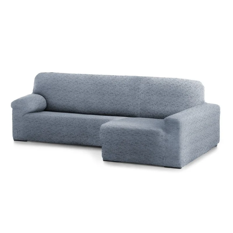 Funda para chaise longue bielástica modelo Candy Funda para chaise longue bielástica modelo Candy