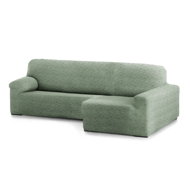 Funda para chaise longue bielástica modelo Candy Funda para chaise longue bielástica modelo Candy