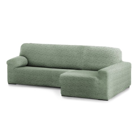Funda bielástica para chaise longue Candy | Estilo sin esfuerzo