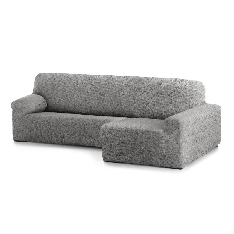 Funda bielástica para chaise longue Candy | Estilo sin esfuerzo Funda bielástica para chaise longue Candy | Estilo sin esfuerzo