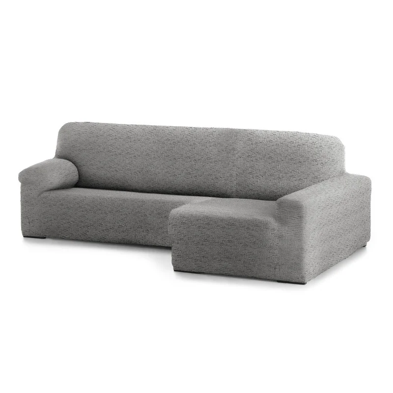 Funda para chaise longue bielástica modelo Candy Funda para chaise longue bielástica modelo Candy