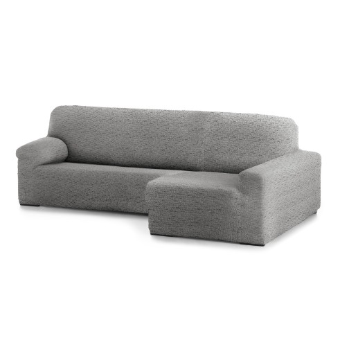 Funda bielástica para chaise longue Candy | Estilo sin esfuerzo