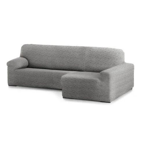 Funda bielástica para chaise longue Candy | Estilo sin esfuerzo