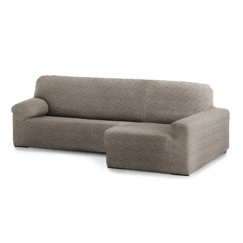 Funda para chaise longue bielástica modelo Candy Funda para chaise longue bielástica modelo Candy