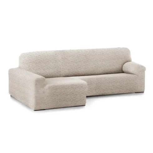 Funda bielástica para chaise longue Candy | Estilo sin esfuerzo