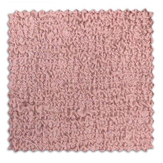 Funda bielástica para sillón orejero modelo Candy