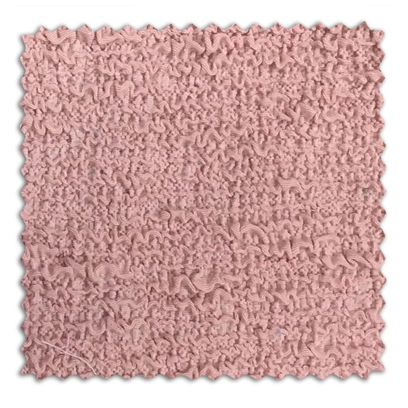 Funda bielástica para sillón orejero modelo Candy Funda bielástica para sillón orejero modelo Candy