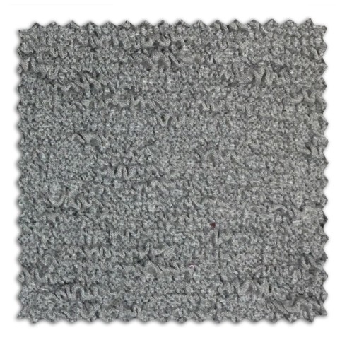 Funda bielástica para sillón orejero Candy | Textura y estilo moderno