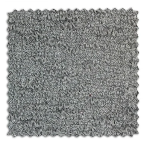 Funda bielástica para sillón orejero Candy | Textura y estilo moderno