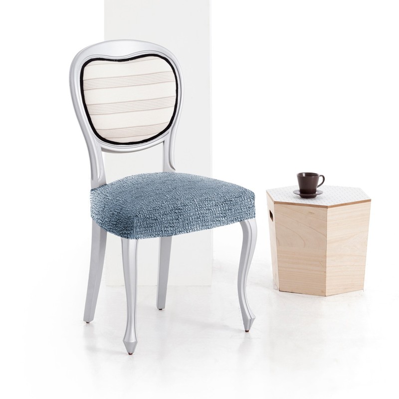 Pack dos fundas bielásticas asiento Candy | Respaldo y asiento protegido Pack dos fundas bielásticas asiento Candy | Respaldo y asiento protegido