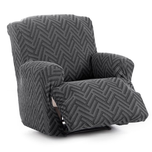 Funda Relax Pies Juntos Argos – Elástica de Cobertura Total