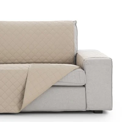 Funda acolchada Modelo Noruega para Chaise Longue