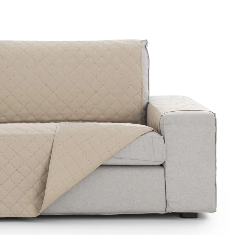 Funda acolchada Modelo Noruega para Chaise Longue Funda acolchada Modelo Noruega para Chaise Longue