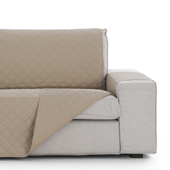 Funda acolchada Modelo Noruega para Chaise Longue
