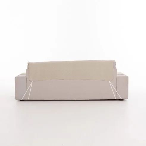 Funda acolchada Modelo Noruega para Chaise Longue
