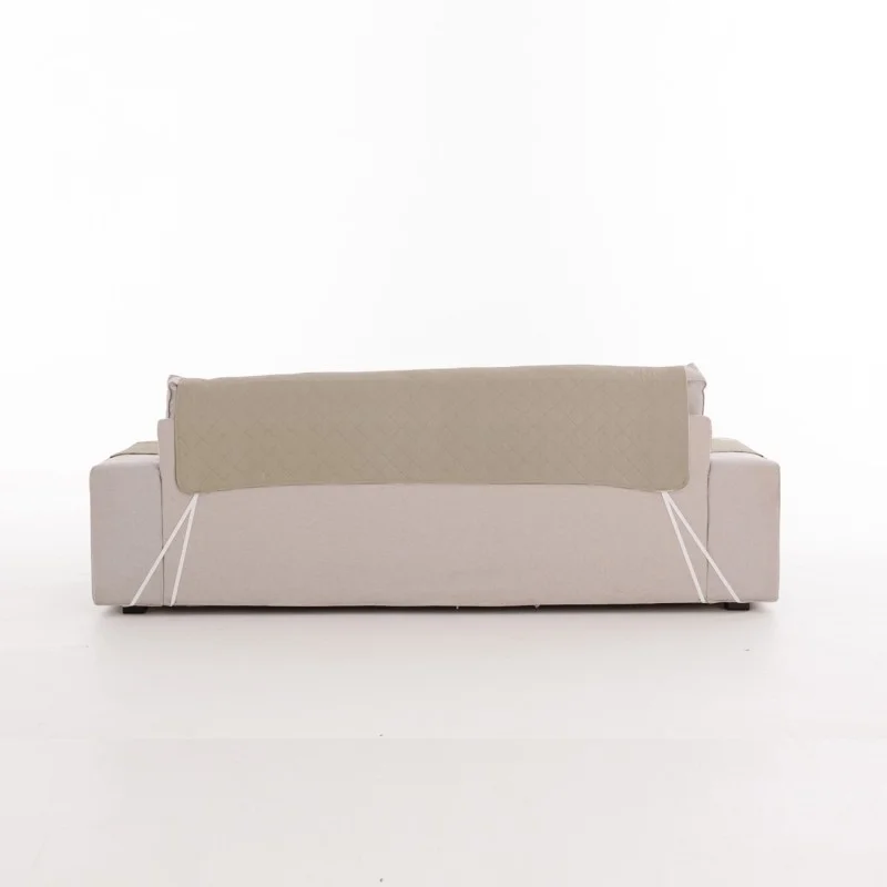 Funda acolchada Modelo Noruega para Chaise Longue Funda acolchada Modelo Noruega para Chaise Longue