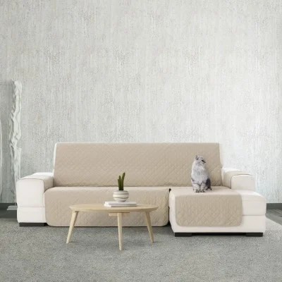Funda acolchada Modelo Noruega para Chaise Longue