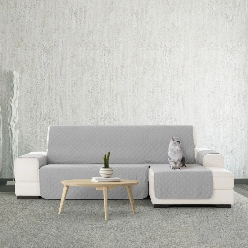 Funda acolchada Modelo Noruega para Chaise Longue Funda acolchada Modelo Noruega para Chaise Longue